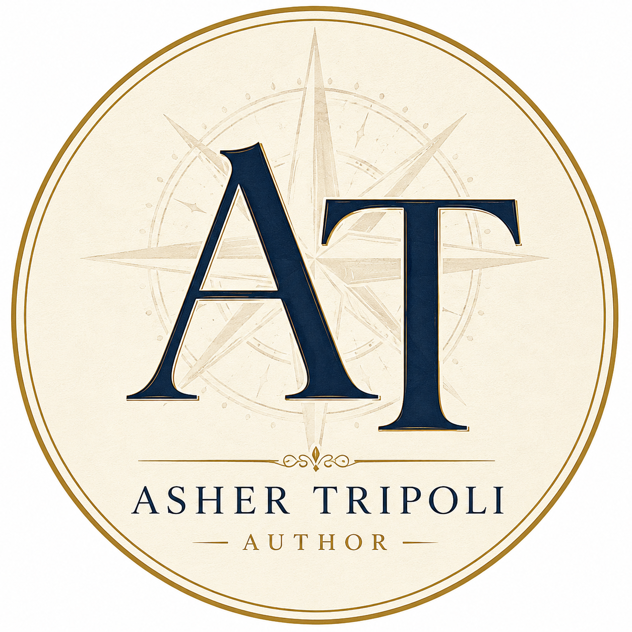Asher Tripoli